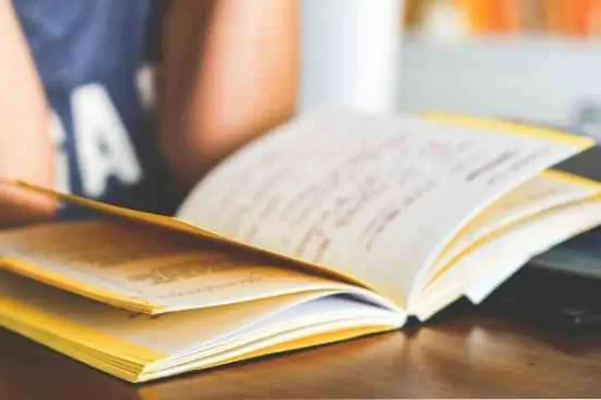 Evde Kitap Bulundurmanın Çocukların Eğitimi Üzerindeki Etkisi Araştırmayla Kanıtlandı