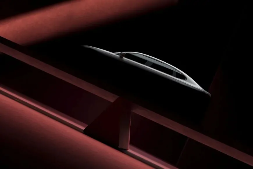 Volvo ES90, NVIDIA Süper Bilgisayar Desteğiyle Yapay Zekâda Sınırları Zorluyor