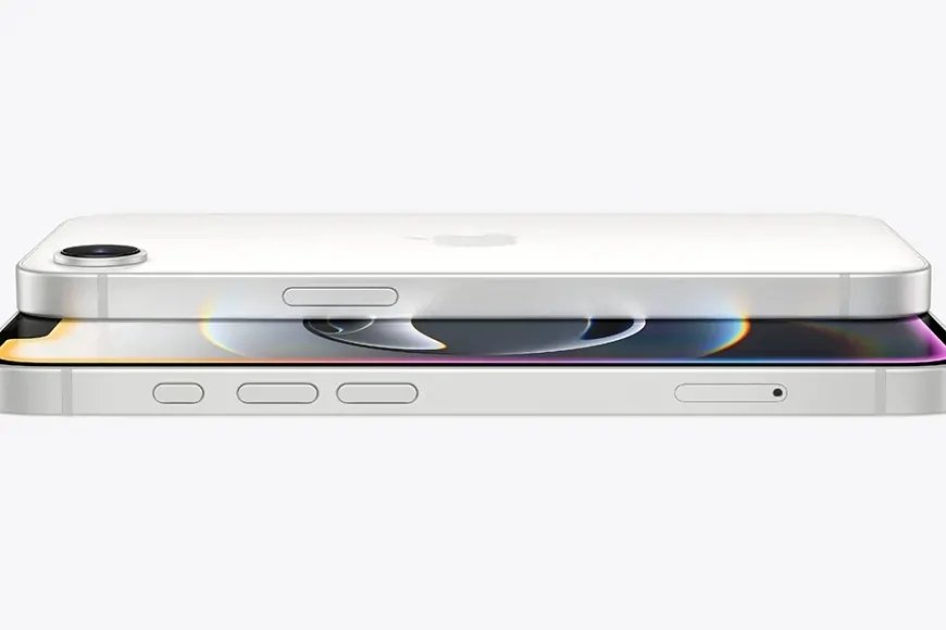 iPhone 16e’deki 'e' Harfi Gizemini Koruyor: Apple'dan Net Açıklama Gelmedi