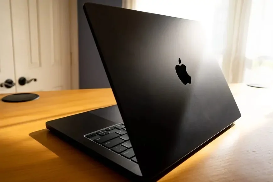Apple’dan Bahar Sürprizi: Yeni MacBook Air, iPad Air ve Daha Fazlası Geliyor!
