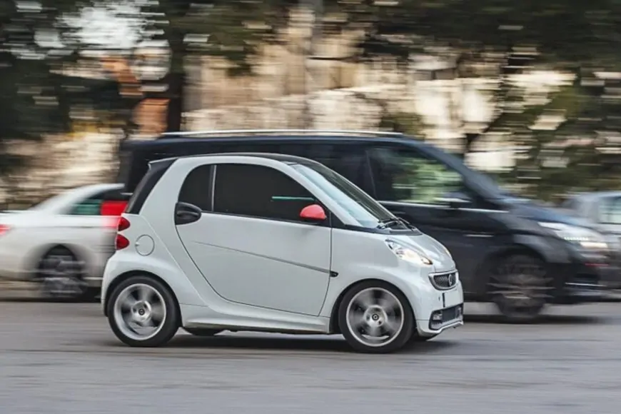 Swatch ve Mercedes’in Smart Projesi Neden Büyük Bir Zarar Getirdi?