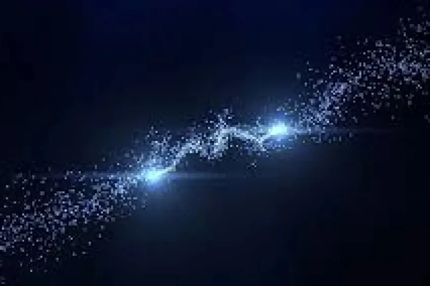 Işık 1 Saniyede Dünya’yı 7 Kez Dolaşabilir! Hızının Sınırları Neler?