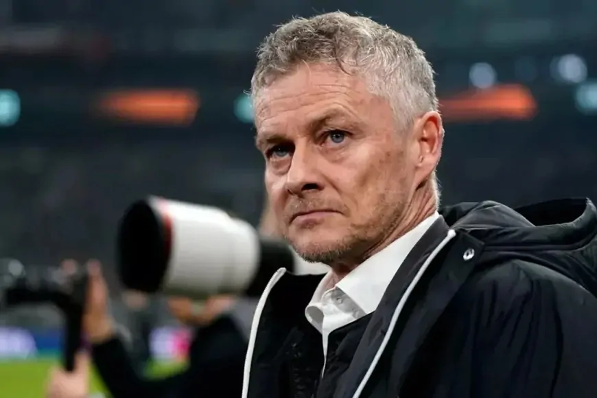 Solskjaer: 'Beşiktaş'ta istikrarı sağlamak zorundayız'