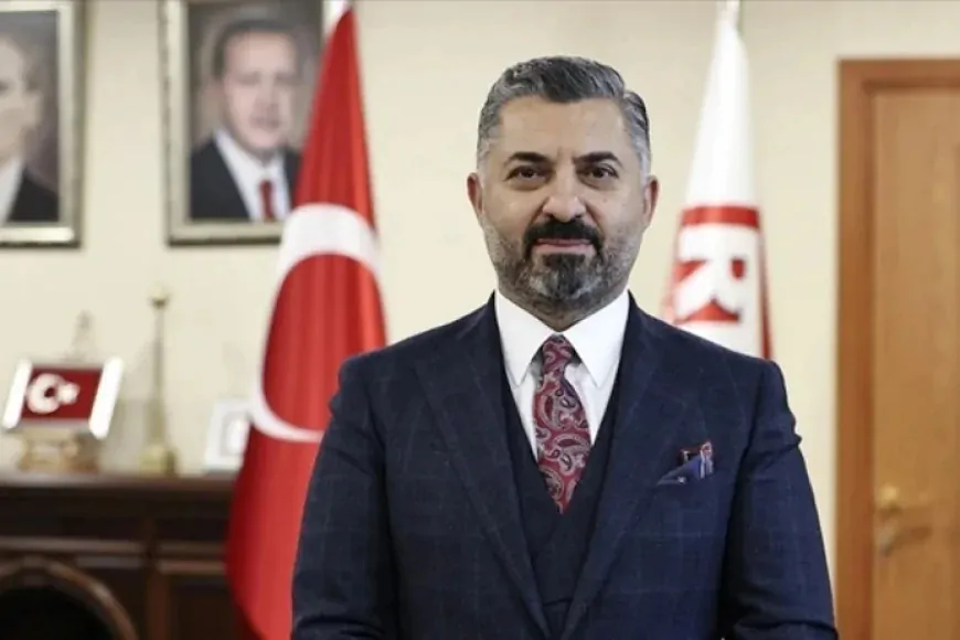 RTÜK'ten Yayını Durdurulan Dizi Hakkında Açıklama: 'Ağır Müeyyideler Uygulandı'