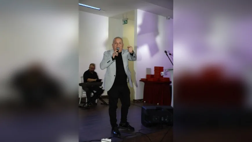 Ardahan'ın Vatan Topraklarına Katılmasının 104. Yılı İstanbul'da Kutlandı