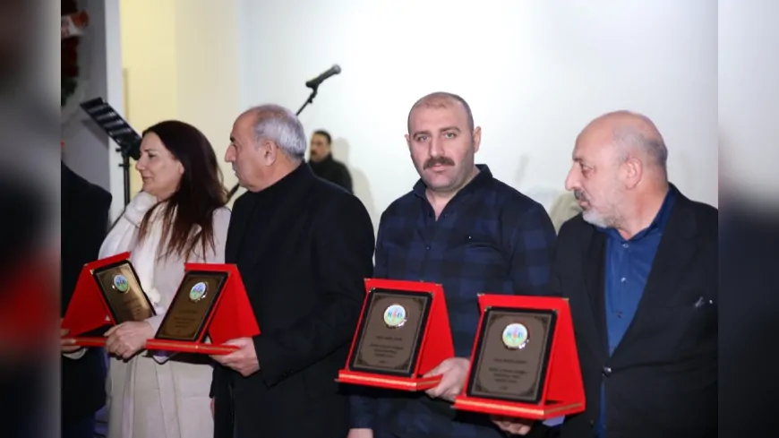 Ardahan'ın Vatan Topraklarına Katılmasının 104. Yılı İstanbul'da Kutlandı