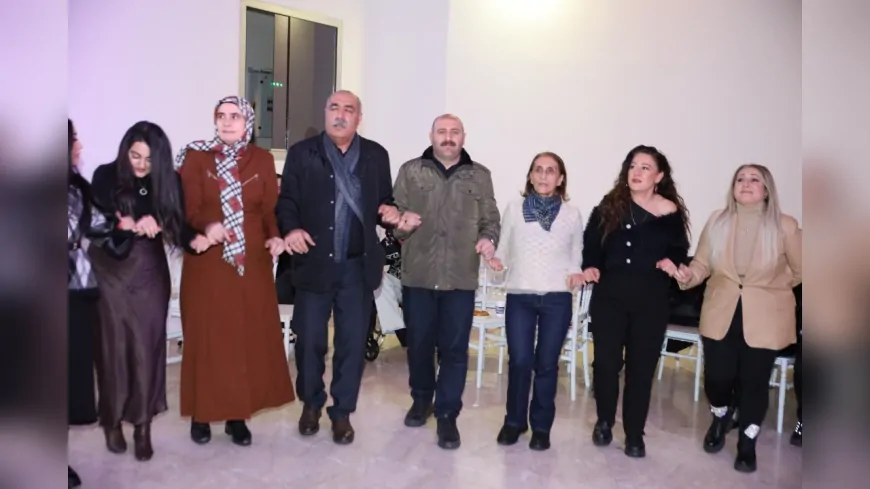 Ardahan'ın Vatan Topraklarına Katılmasının 104. Yılı İstanbul'da Kutlandı