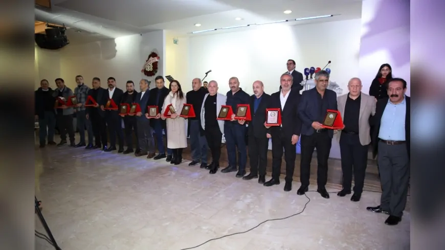 Ardahan'ın Vatan Topraklarına Katılmasının 104. Yılı İstanbul'da Kutlandı