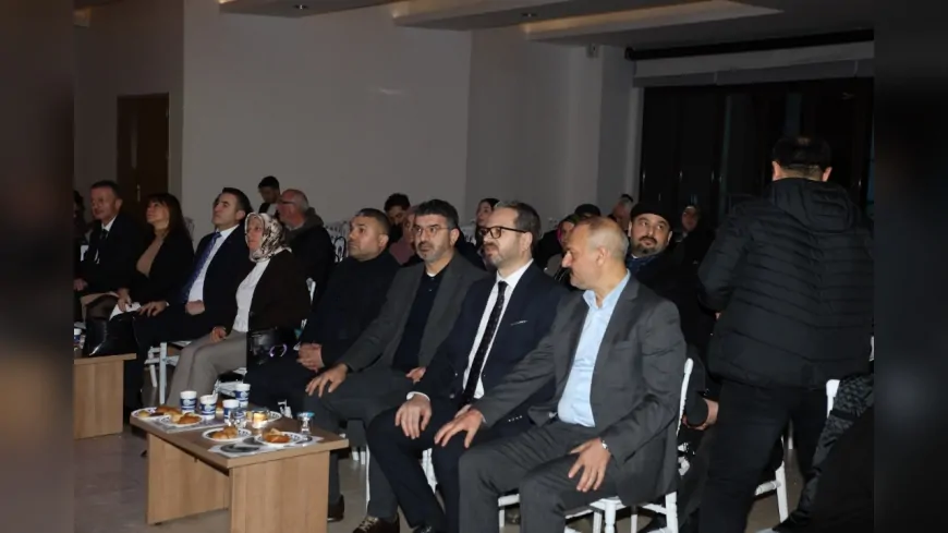 Ardahan'ın Vatan Topraklarına Katılmasının 104. Yılı İstanbul'da Kutlandı