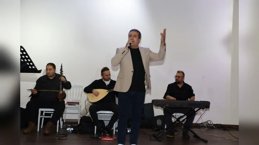 Ardahan'ın Vatan Topraklarına Katılmasının 104. Yılı İstanbul'da Kutlandı