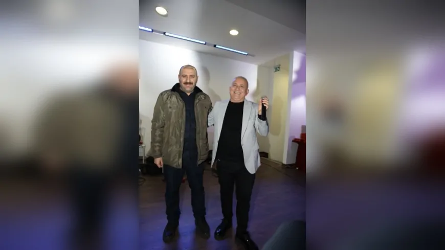 Ardahan'ın Vatan Topraklarına Katılmasının 104. Yılı İstanbul'da Kutlandı