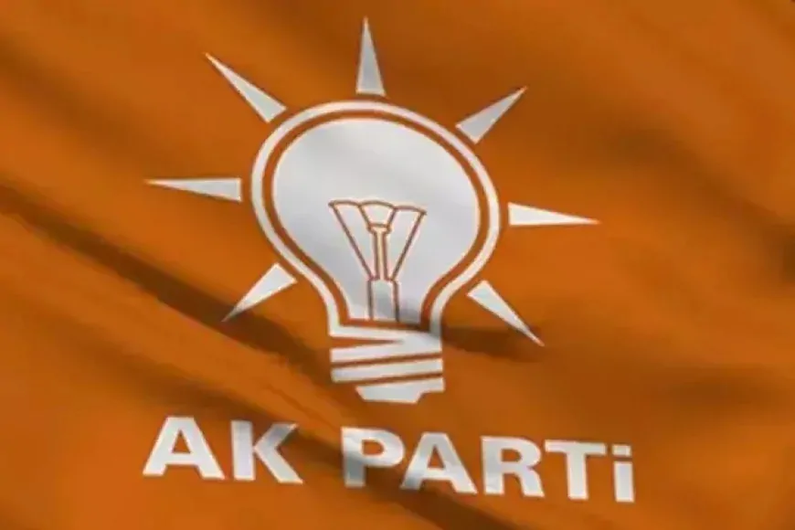 AK Parti MYK'da dikkat çeken değişiklikler! İşte yeni görevlendirmeler