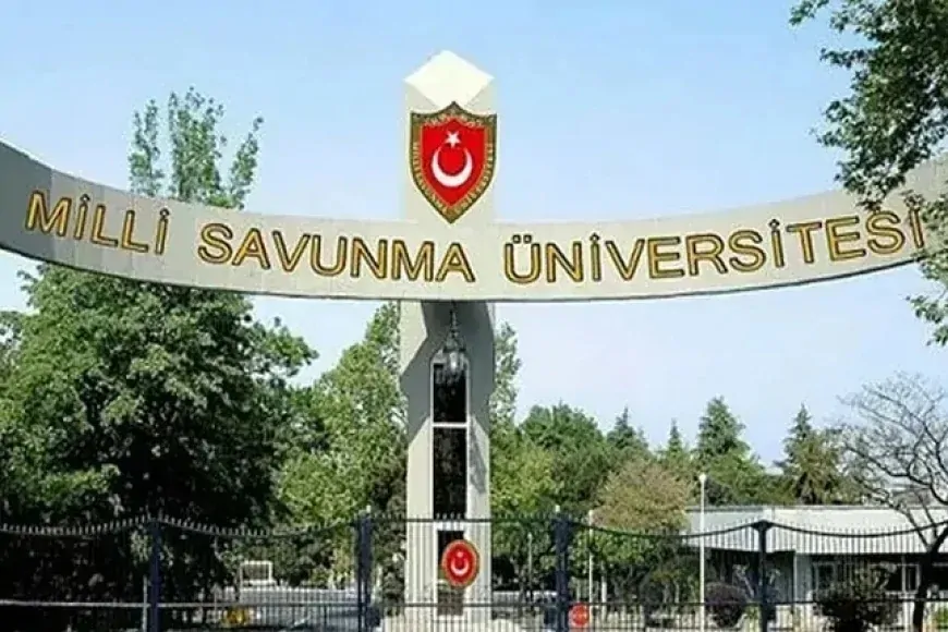 2025-MSÜ Sınavı Temel Soru Kitapçığı ve Cevap Anahtarı Yayımlandı