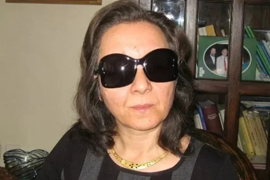 Serap Yazıcı Özbudun: 'Görüşlerimde değişiklik yok, AK Parti'den davet aldım'