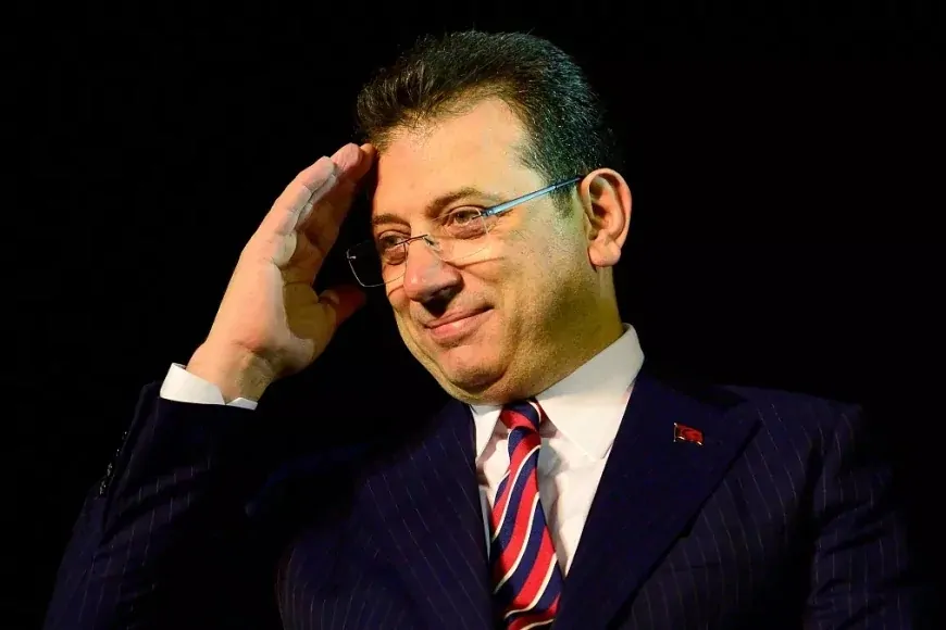 Ekrem İmamoğlu'na 'sahte diploma' soruşturması: Savcılıktan ifadeye çağrı