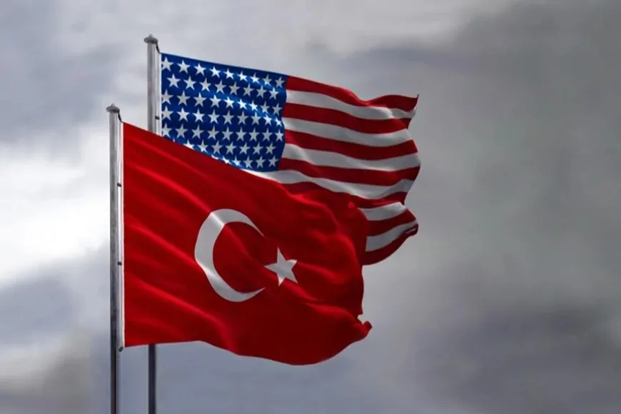 ABD'nin Gümrük Vergileri Sonrası Türkiye Tekstilinde Yeni Fırsatlar