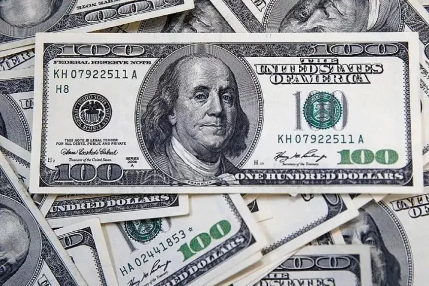 Ekonomistler dolar tahminlerini açıkladı: Yılın ilk yarısında bu seviyeler görülebilir