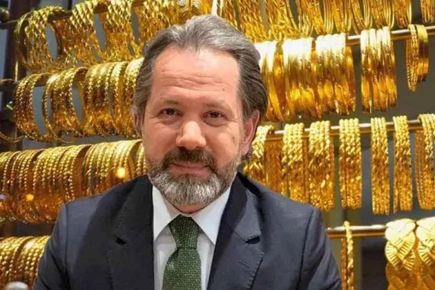 İslam Memiş'ten yatırımcılara kritik 'pazartesi' uyarısı! Altın fiyatları için yeni tahmin