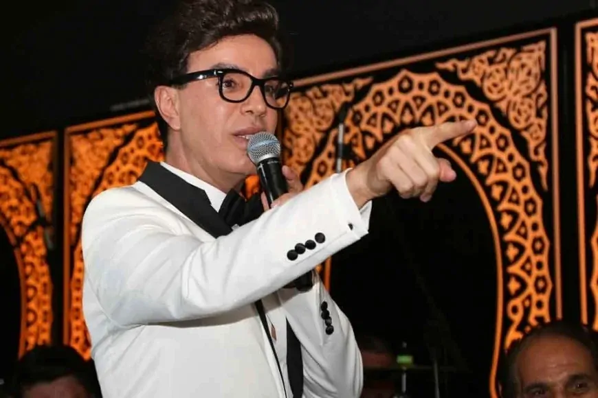 Yılmaz Morgül Hastaneden Paylaşım Yaptı: 'Beni Merak Etmeyin, İyi Olacağım'