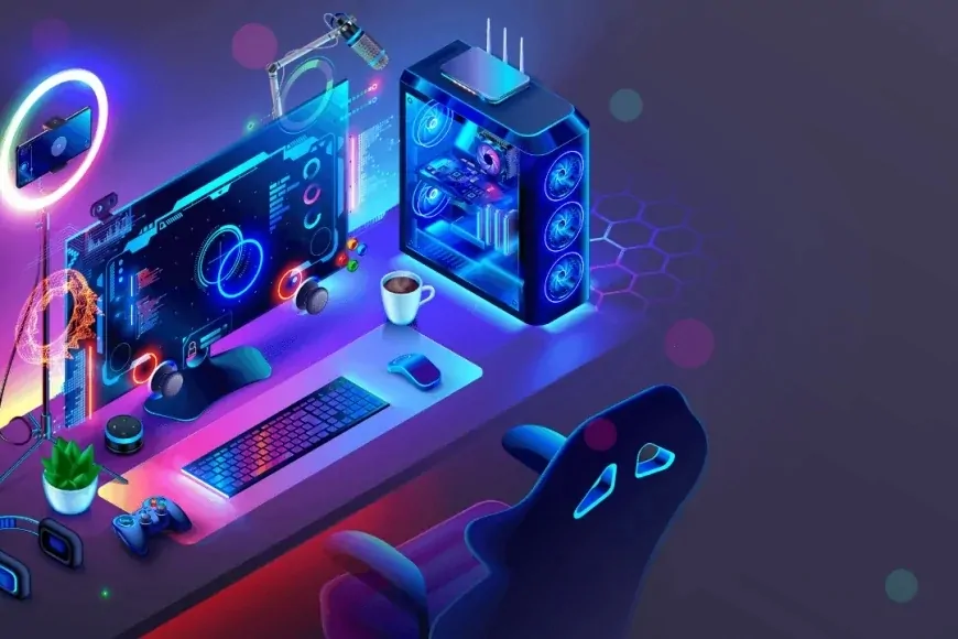 Microsoft’un Yeni Yapay Zeka Modeli Muse, Oyun Dünyasını Baştan Şekillendiriyor