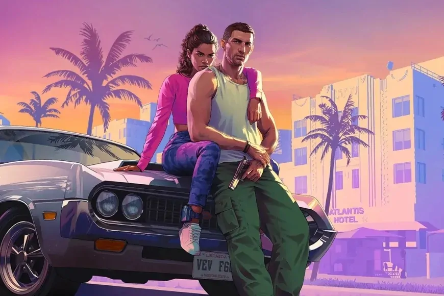 GTA 6 Ön Siparişe Açıldı mı? Malezya'daki Mağaza Tartışma Yarattı