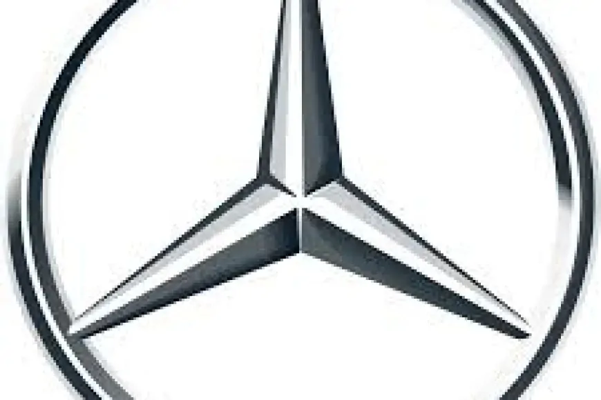Mercedes-Benz, lüks segmentte liderliğini korudu: Satışlarını yüzde 22 artırdı