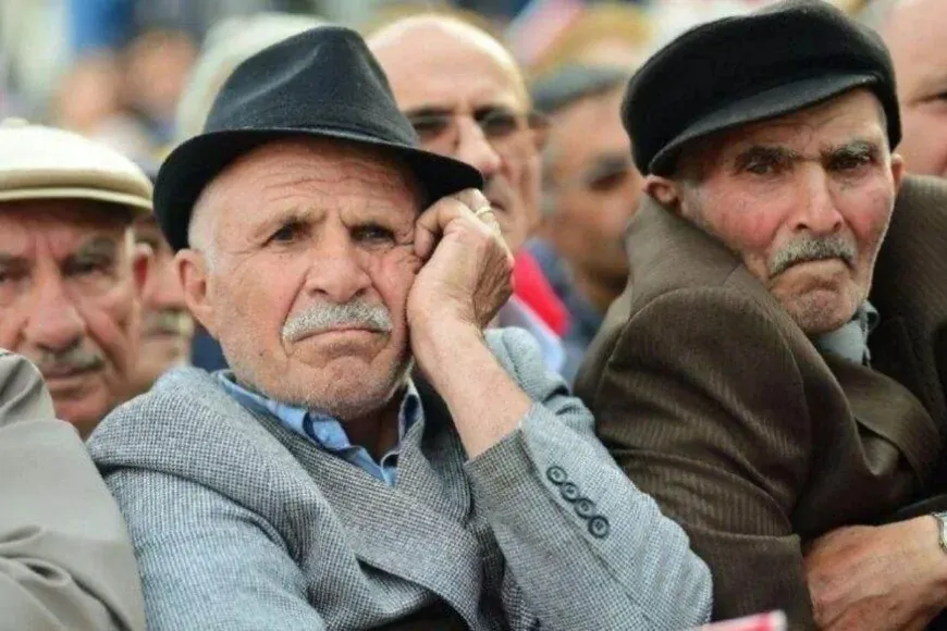 Emeklilere bayram ikramiyesi uyarısı: Başvuru yapmayanlar alamayacak!
