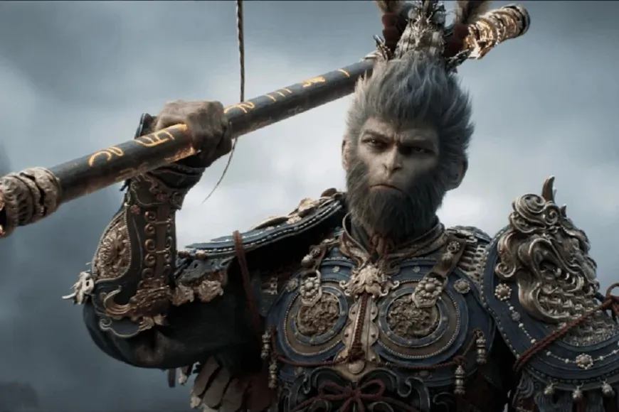 Black Myth: Wukong’a çok oyunculu mod geldi! PvP ve Co-Op deneyimi başladı