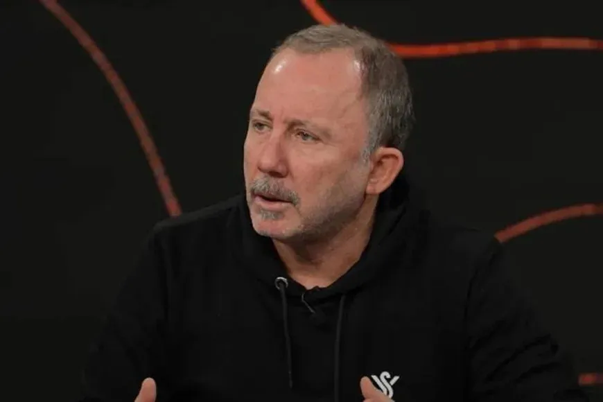 Sergen Yalçın: ‘Galatasaray’ın şampiyonluk ihtimali yüzde 90’