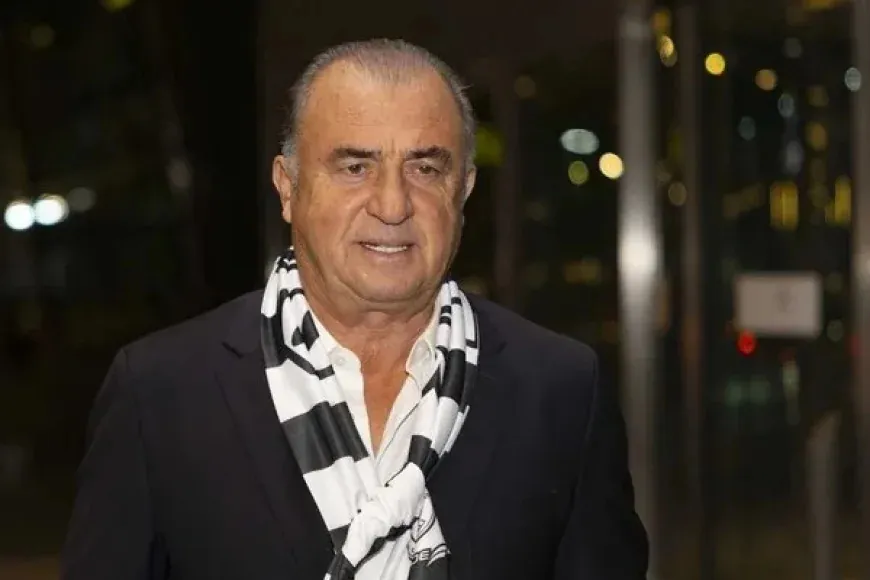 Fatih Terim, Al Shabab'ta ilkini yaşadı! Maçtaki tepkisi olay oldu