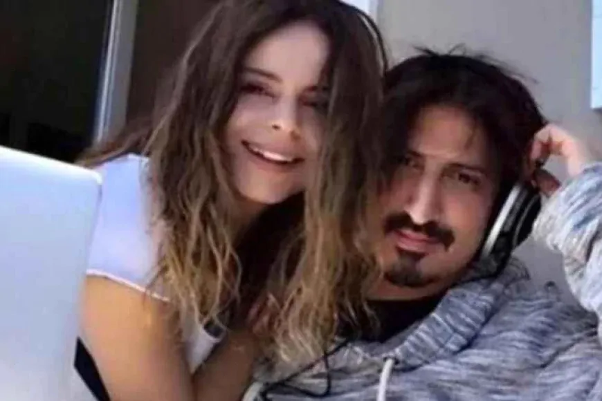 Simge Sağın’dan eski sevgilisi Ozan Bayraşa’ya övgü: ‘Hala tatile çıkarız’