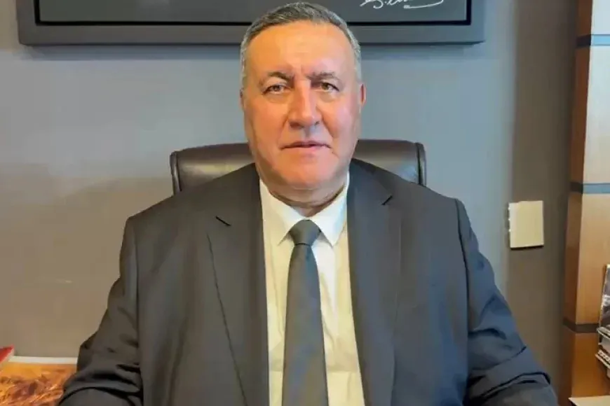 Ömer Fethi Gürer: 'Boşanma oranı 22 yılda yüzde 130,6 arttı'