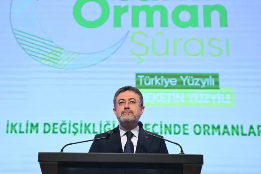 Orman Yangınlarıyla Mücadele İçin 8 Bin 500 Kişiye Yeni İş İmkanı