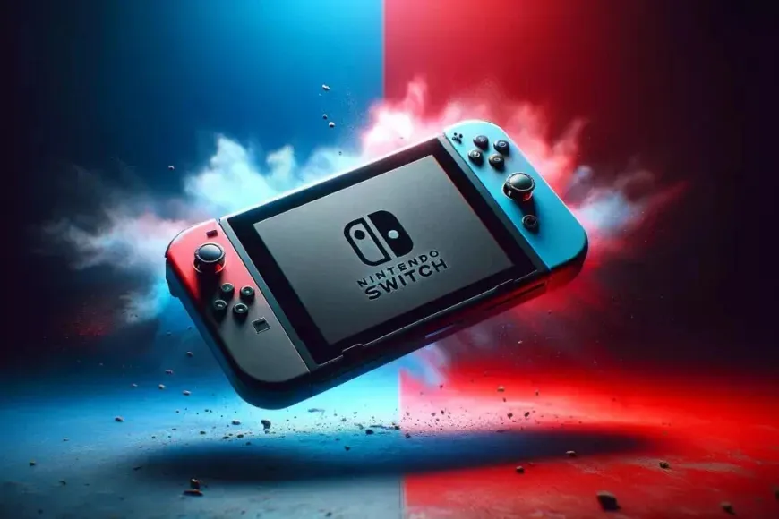 Eski Nintendo çalışanı Switch 2'nin çıkış tarihi için Haziran'ı işaret etti