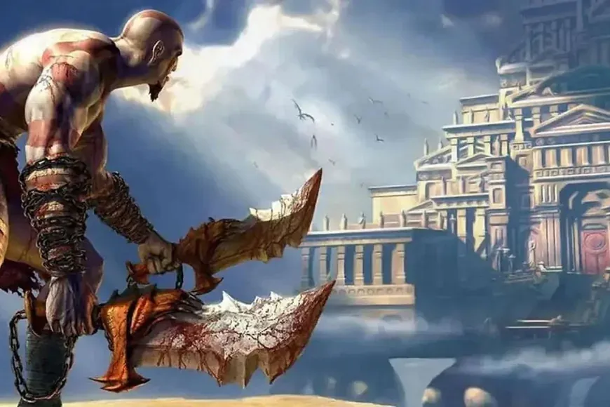 God of War’un Yenilenen Versiyonları İçin 20. Yıl İddiası!