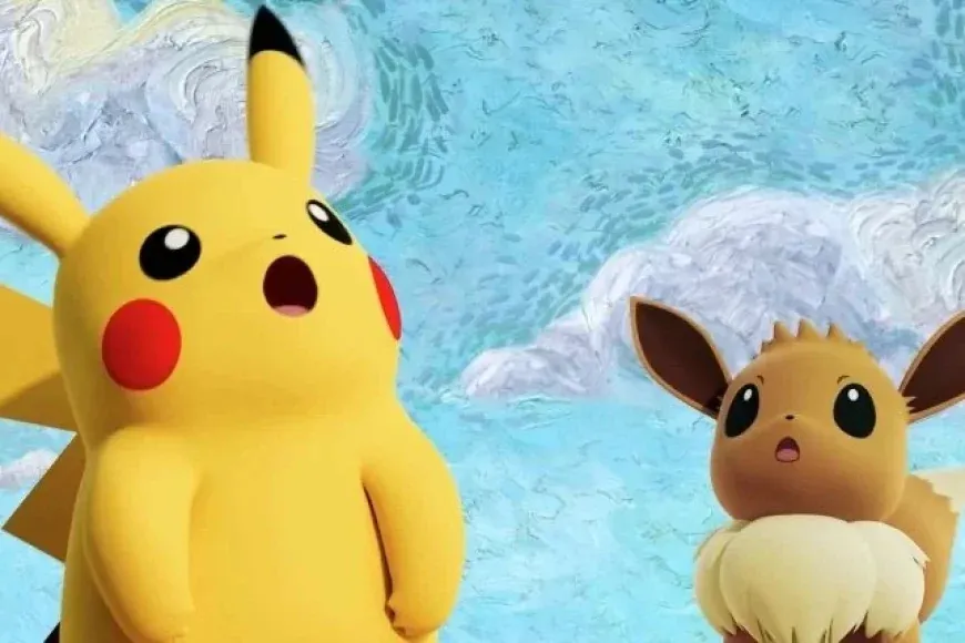 Yeni Pokemon Oyunu Etkinlik Öncesi Sızdırıldı: İşte İlk Detaylar