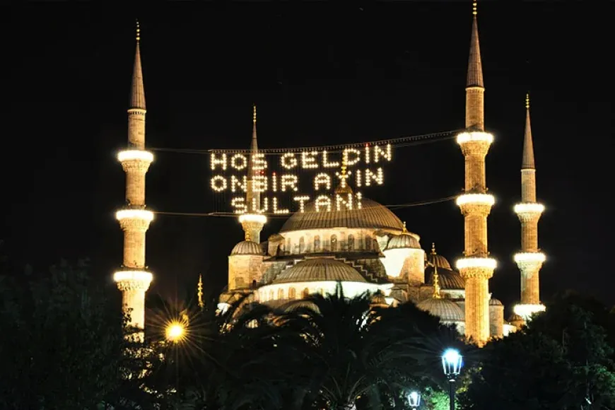 Ramazan Bayramı 2025 tarihleri belli oldu: Tatil süresi ve resmi günler açıklandı