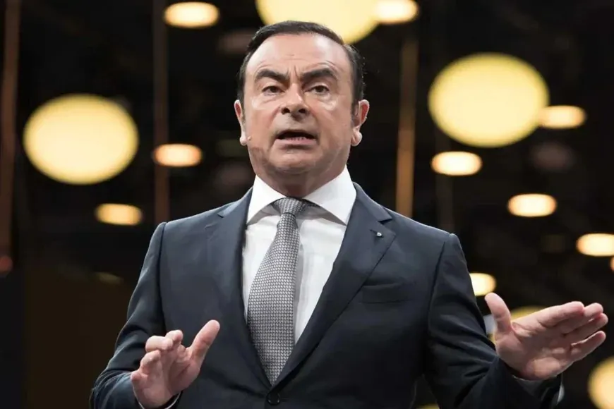 Nissan'da kriz büyüyor: CEO değişikliği gündemde