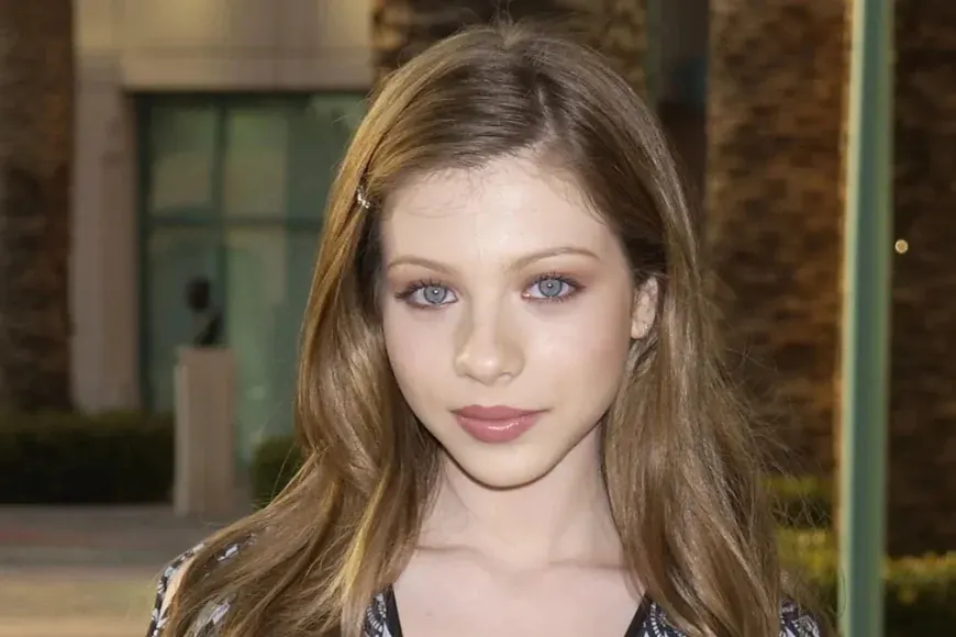 Gossip Girl’ün Georgina Sparks’ı Michelle Trachtenberg 39 yaşında hayatını kaybetti