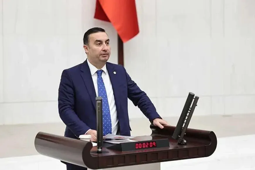 Burak Akburak: 'Enerjide dışa bağımlılığımız yüzde 99 seviyesinde'