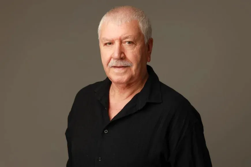 Mahmut Cevher, 'Uzak Şehir' dizisinden ayrıldı! Sosyal medyada yankı uyandırdı