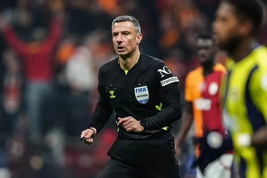 Slavko Vincic, Galatasaray-Fenerbahçe derbisi için ne dedi? Şaşırtan sözler