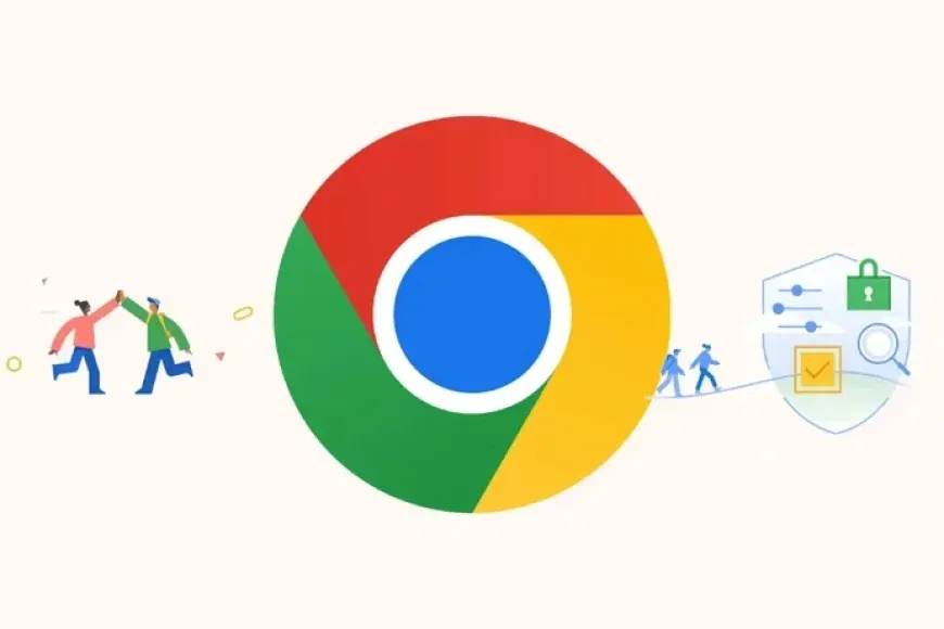 Google Chrome'un Yeni Arama Özelliği Android Kullanıcılarına Sunuldu
