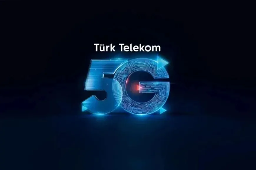 Türk Telekom, Galatasaray-Fenerbahçe Derbisinde Türkiye’nin İlk 5G Canlı Yayın Bağlantısını Gerçekleştirdi