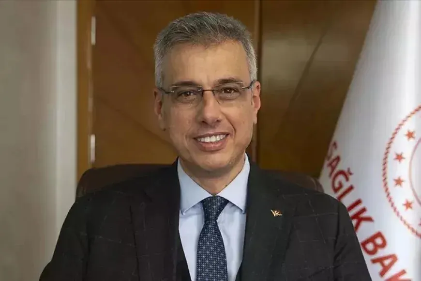 Kemal Memişoğlu: 'Randevu sürelerini kısaltacağız, özel hastane düzenlemesi yolda'