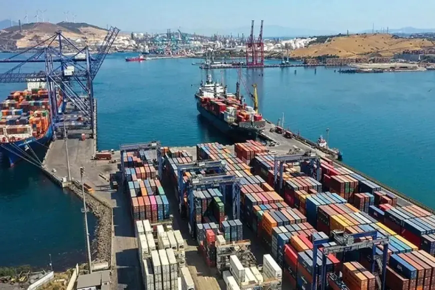 Dış Ticaret Açığı Ocak Ayında Yüzde 21,9 Arttı