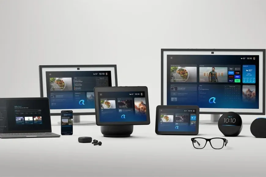 Amazon’un Yeni Yapay Zekâ Destekli Asistanı Alexa+ Tanıtıldı: İşte Yetenekleri