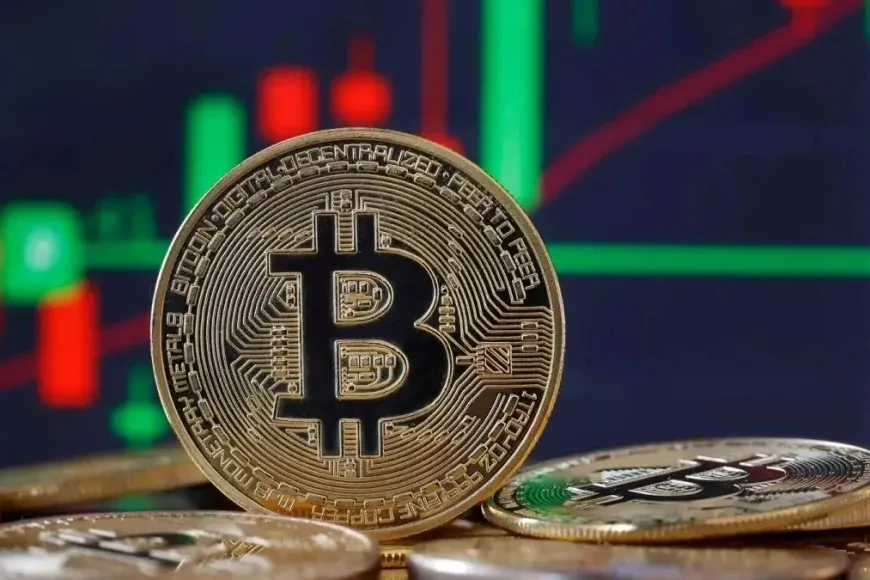 Bitcoin’de büyük çöküş: Kripto piyasalarından 810 milyar dolar buharlaştı
