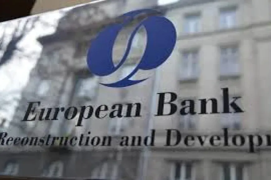 EBRD'den Türkiye ekonomisi için 2025 uyarısı: 'Politika gevşememeli'