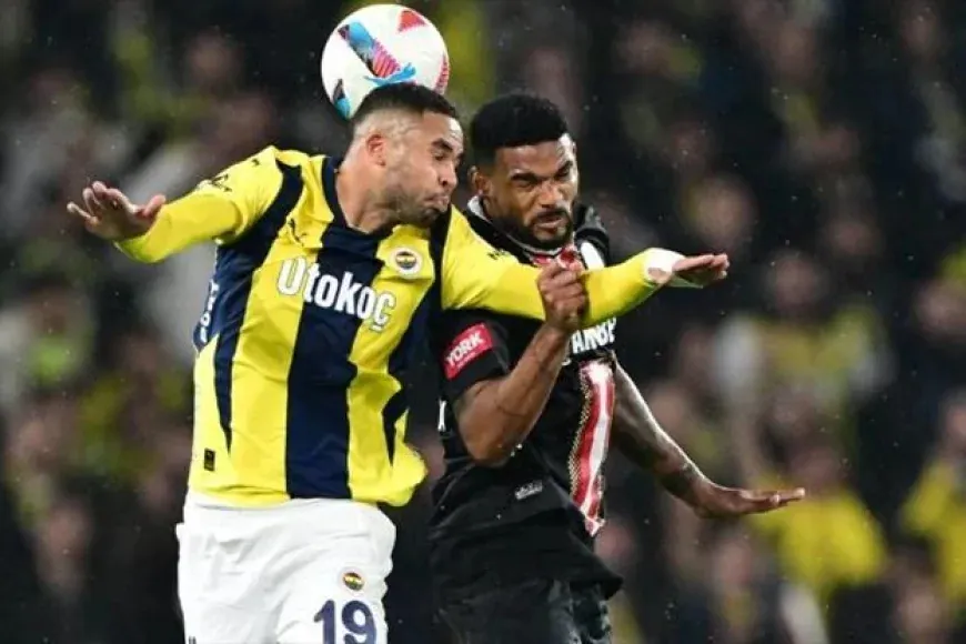 Fenerbahçe, Gaziantep FK Deplasmanında! Maç Kadroları ve Detaylar